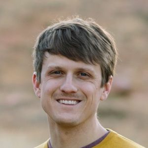 Meet your Posher, Will